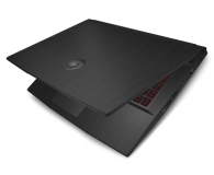 MSI Bravo 17 Ryzen 7/32GB/512 RX5500M 144Hz - 581134 - zdjęcie 4